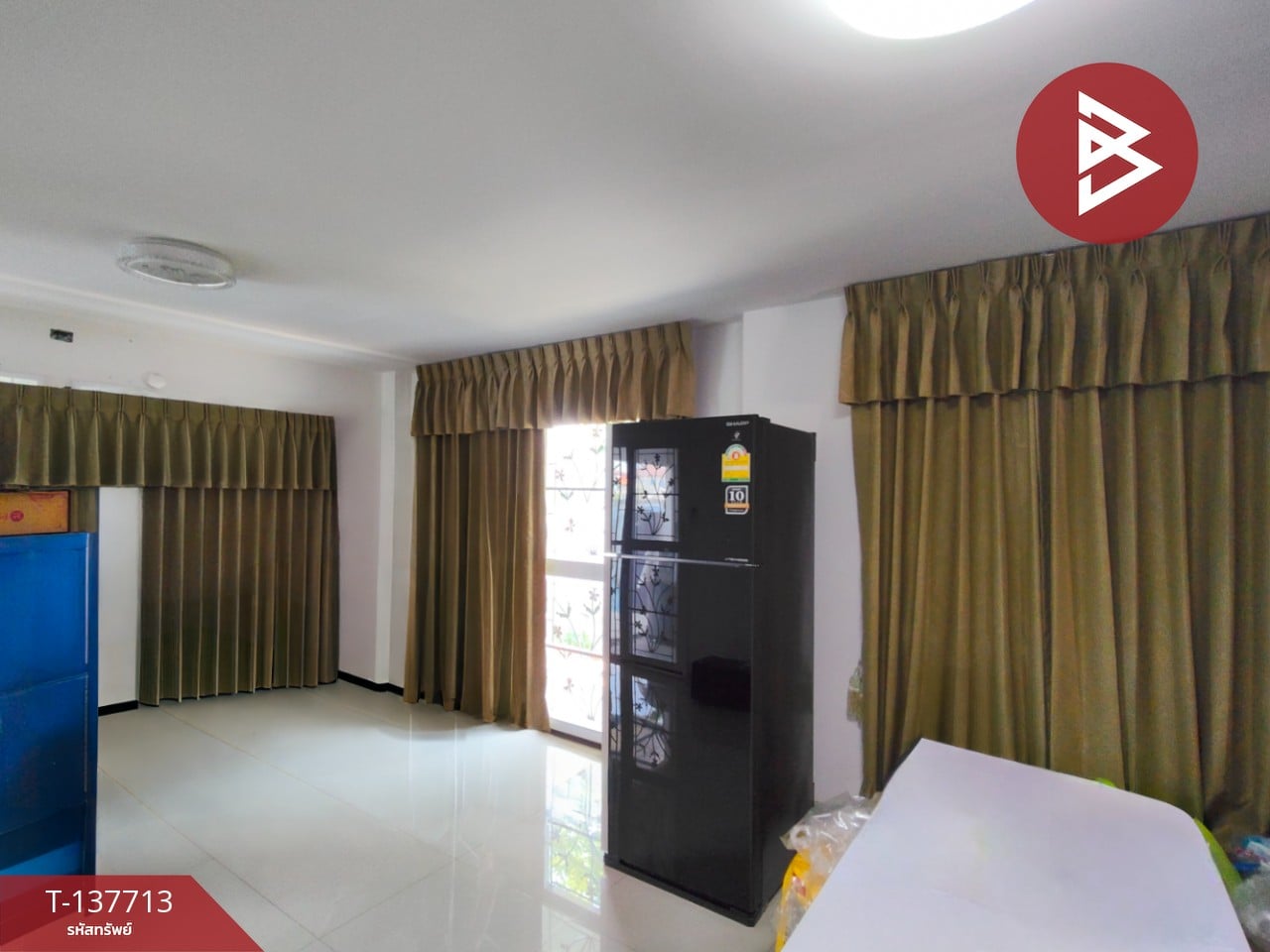 ขายบ้านเดี่ยว หมู่บ้านสิรีนเฮ้าส์ บางนา (Sirinhouse Bangna) สมุทรปราการ 5