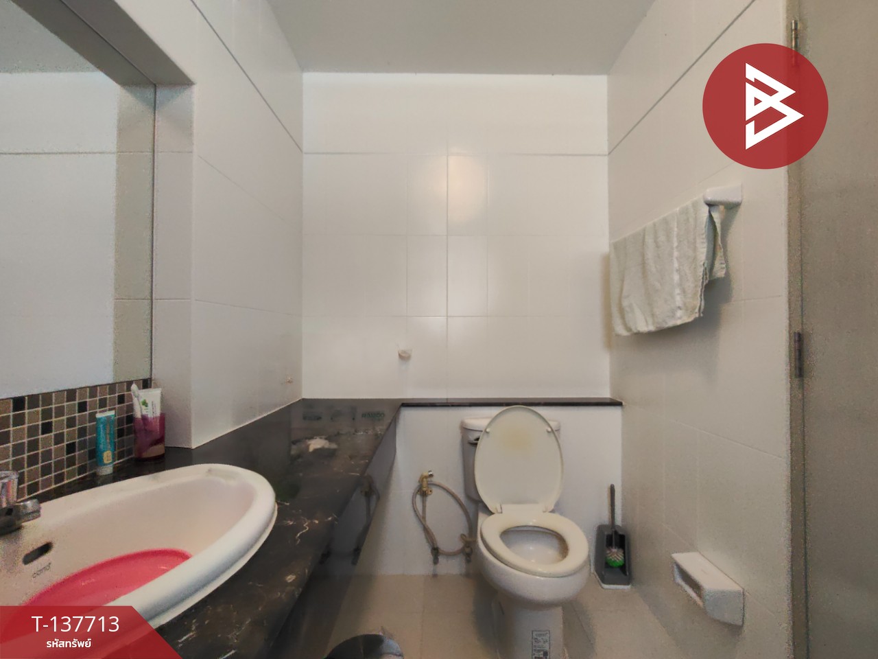 ขายบ้านเดี่ยว หมู่บ้านสิรีนเฮ้าส์ บางนา (Sirinhouse Bangna) สมุทรปราการ 10