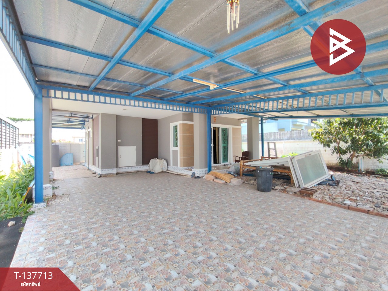 ขายบ้านเดี่ยว หมู่บ้านสิรีนเฮ้าส์ บางนา (Sirinhouse Bangna) สมุทรปราการ 3