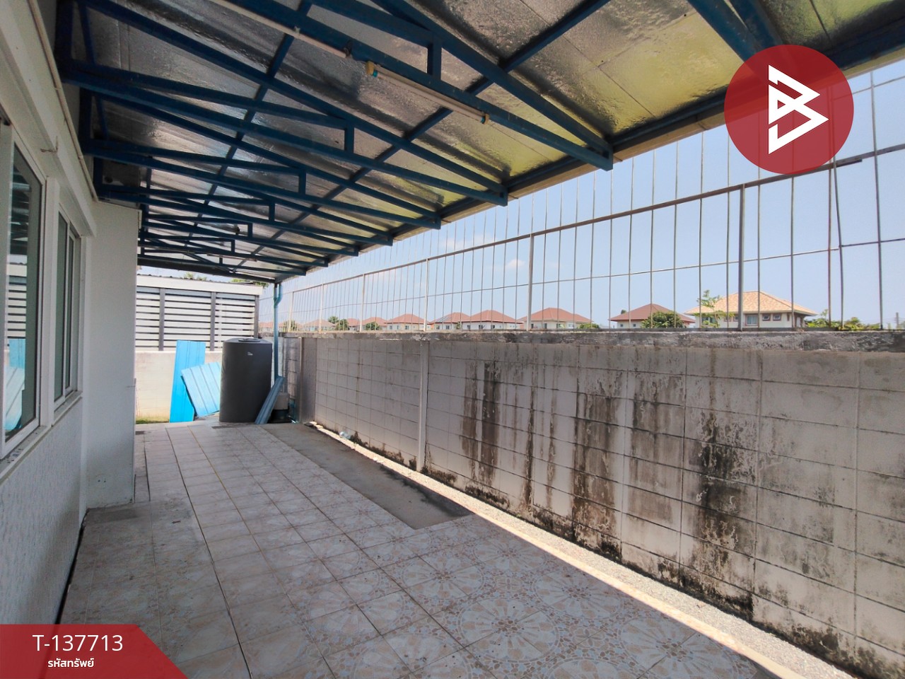 ขายบ้านเดี่ยว หมู่บ้านสิรีนเฮ้าส์ บางนา (Sirinhouse Bangna) สมุทรปราการ 12