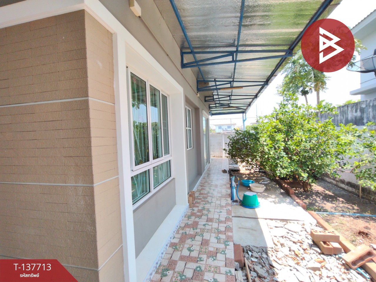 ขายบ้านเดี่ยว หมู่บ้านสิรีนเฮ้าส์ บางนา (Sirinhouse Bangna) สมุทรปราการ 14