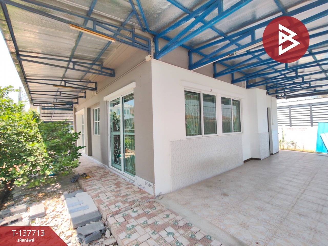 ขายบ้านเดี่ยว หมู่บ้านสิรีนเฮ้าส์ บางนา (Sirinhouse Bangna) สมุทรปราการ 11