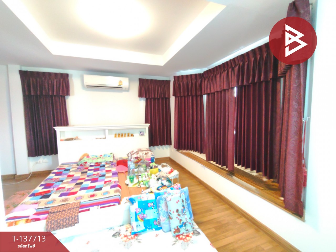 ขายบ้านเดี่ยว หมู่บ้านสิรีนเฮ้าส์ บางนา (Sirinhouse Bangna) สมุทรปราการ 8