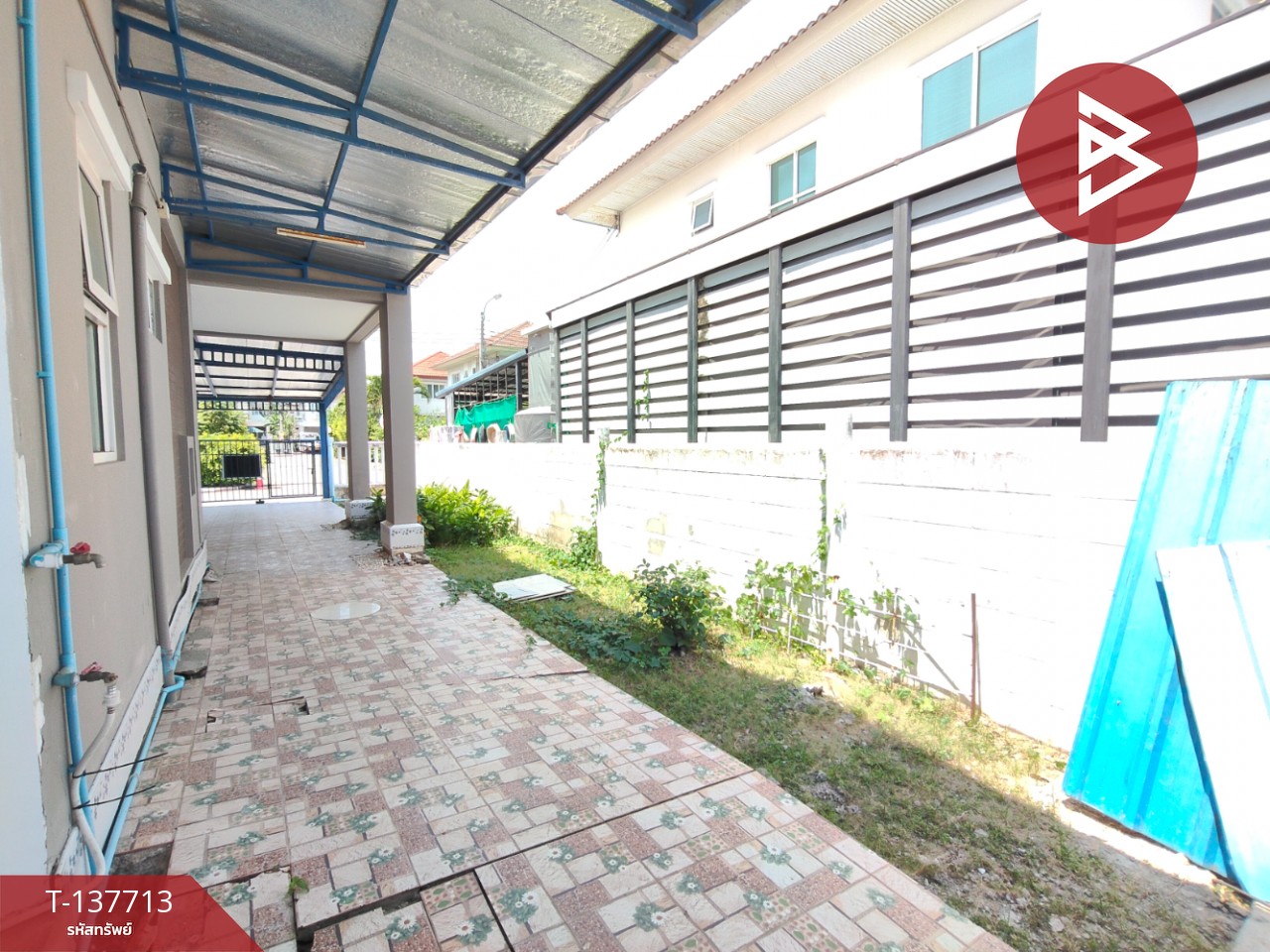 ขายบ้านเดี่ยว หมู่บ้านสิรีนเฮ้าส์ บางนา (Sirinhouse Bangna) สมุทรปราการ 13