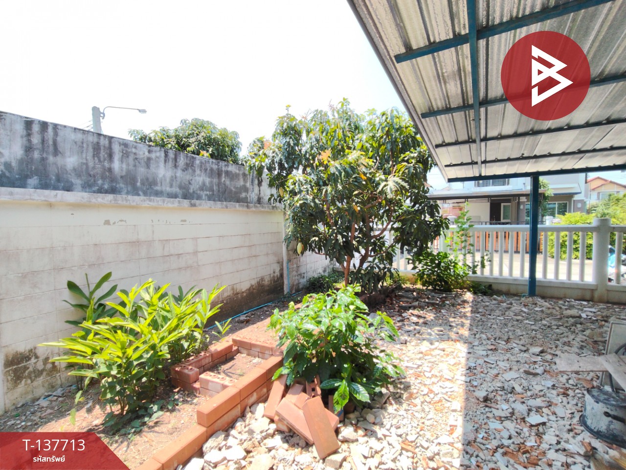 ขายบ้านเดี่ยว หมู่บ้านสิรีนเฮ้าส์ บางนา (Sirinhouse Bangna) สมุทรปราการ 15