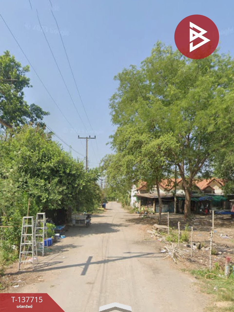 ขายที่ดิน เนื้อที่ 95 ตร.วา หินกอง ราชบุรี 8