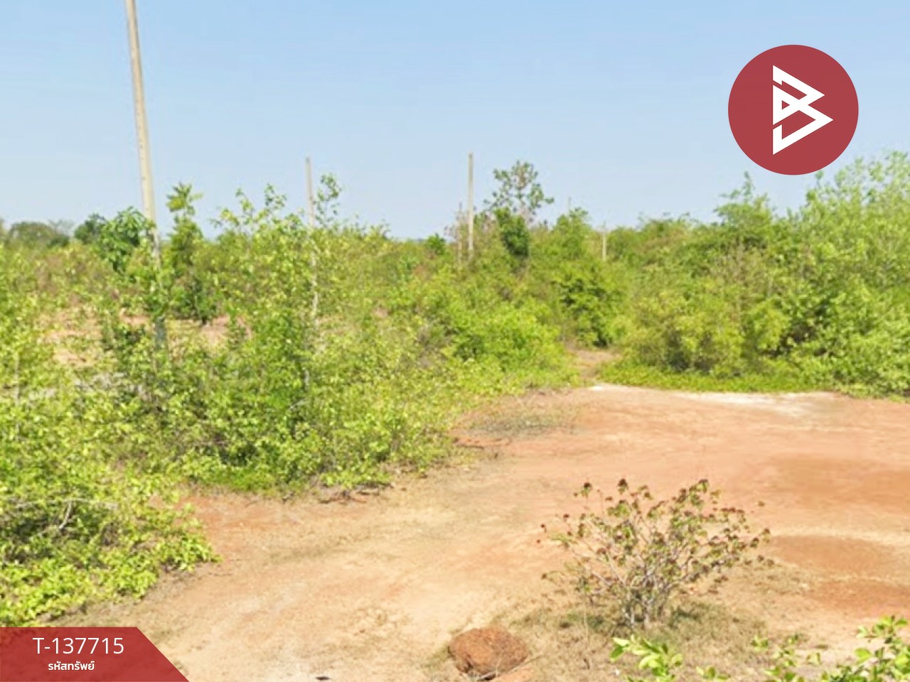 ขายที่ดิน เนื้อที่ 95 ตร.วา หินกอง ราชบุรี 2