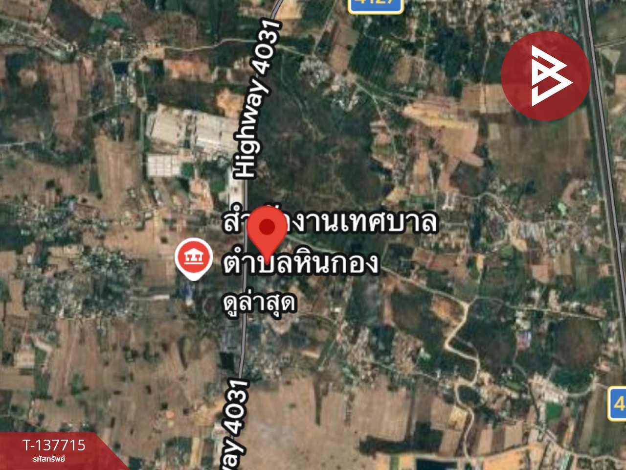 ขายที่ดิน เนื้อที่ 95 ตร.วา หินกอง ราชบุรี 10