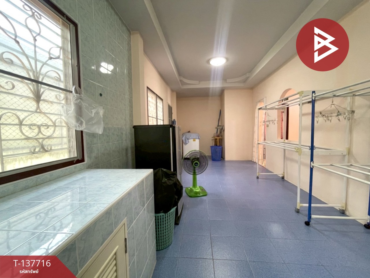 ขายบ้านเดี่ยวชั้นเดียว เนื้อที่ 70 ตร.วา บ้านฉาง ระยอง 11