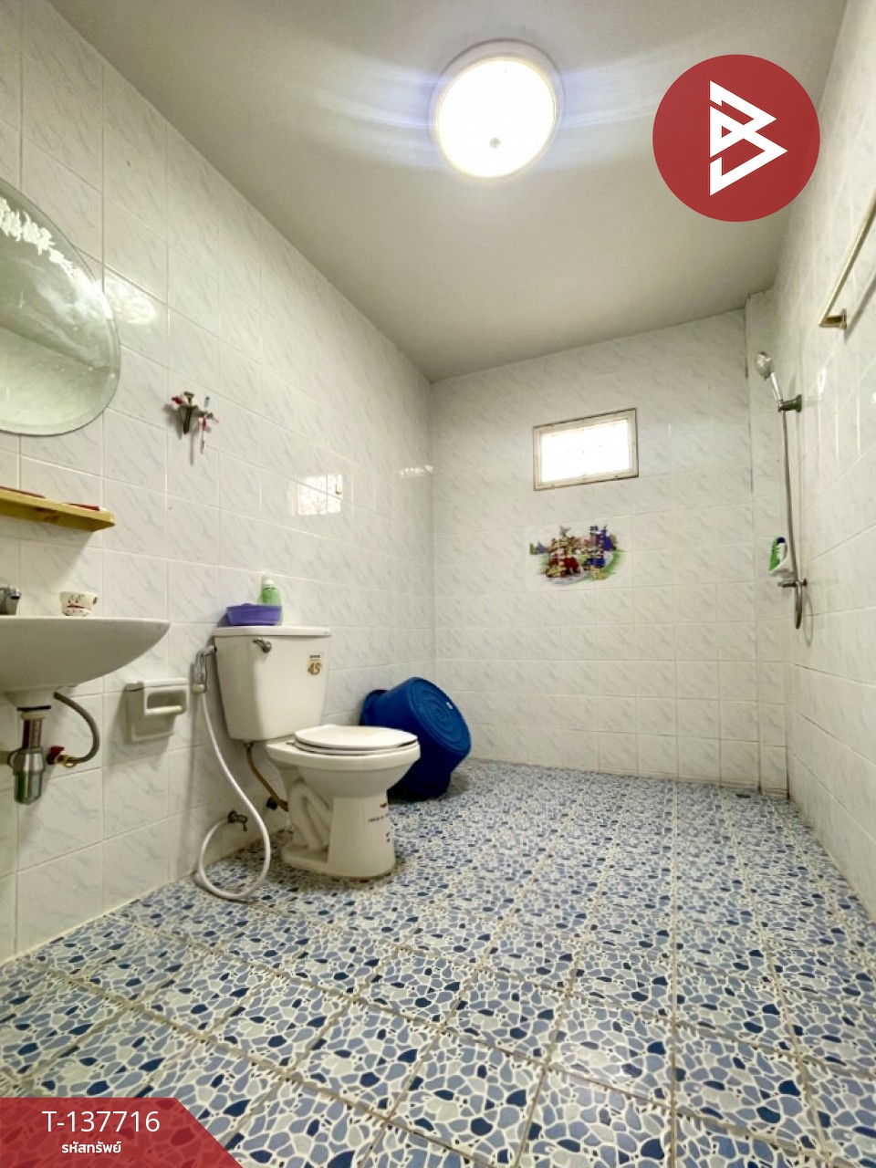 ขายบ้านเดี่ยวชั้นเดียว เนื้อที่ 70 ตร.วา บ้านฉาง ระยอง 13