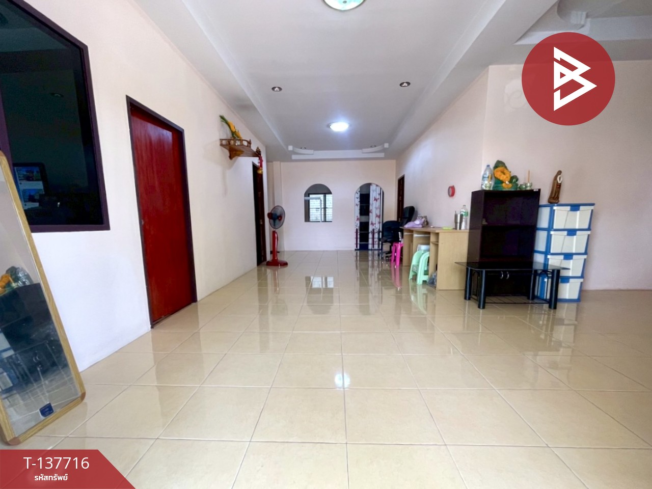 ขายบ้านเดี่ยวชั้นเดียว เนื้อที่ 70 ตร.วา บ้านฉาง ระยอง 4