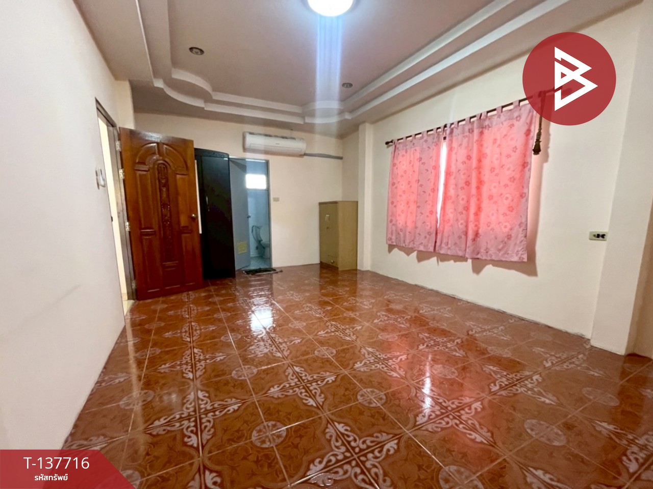 ขายบ้านเดี่ยวชั้นเดียว เนื้อที่ 70 ตร.วา บ้านฉาง ระยอง 8