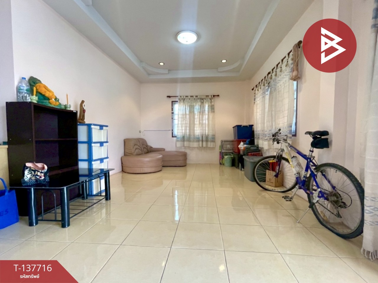 ขายบ้านเดี่ยวชั้นเดียว เนื้อที่ 70 ตร.วา บ้านฉาง ระยอง 5