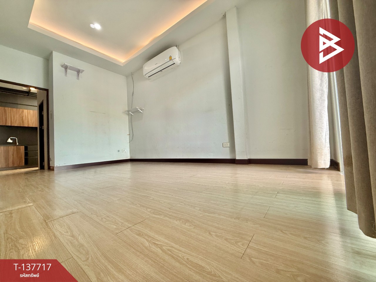 ขายทาวน์เฮ้าส์ หมู่บ้านนิราวิลล์ วิลเลจ เศรษฐกิจ-พันธุวงษ์ (Niraville Village Setthakit-Phanthuwong) สมุทรสาคร 5