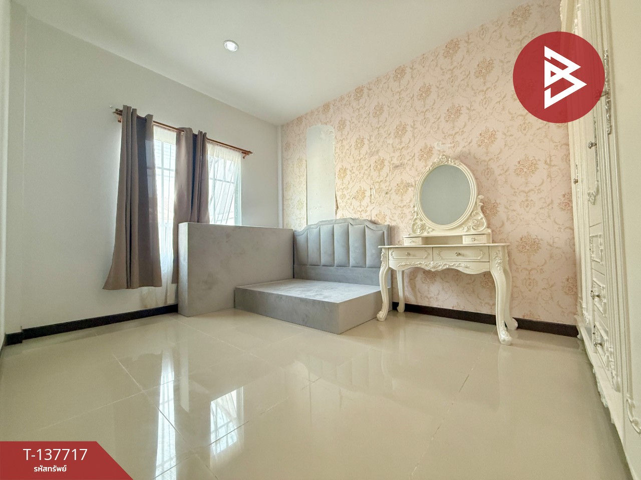 ขายทาวน์เฮ้าส์ หมู่บ้านนิราวิลล์ วิลเลจ เศรษฐกิจ-พันธุวงษ์ (Niraville Village Setthakit-Phanthuwong) สมุทรสาคร 7