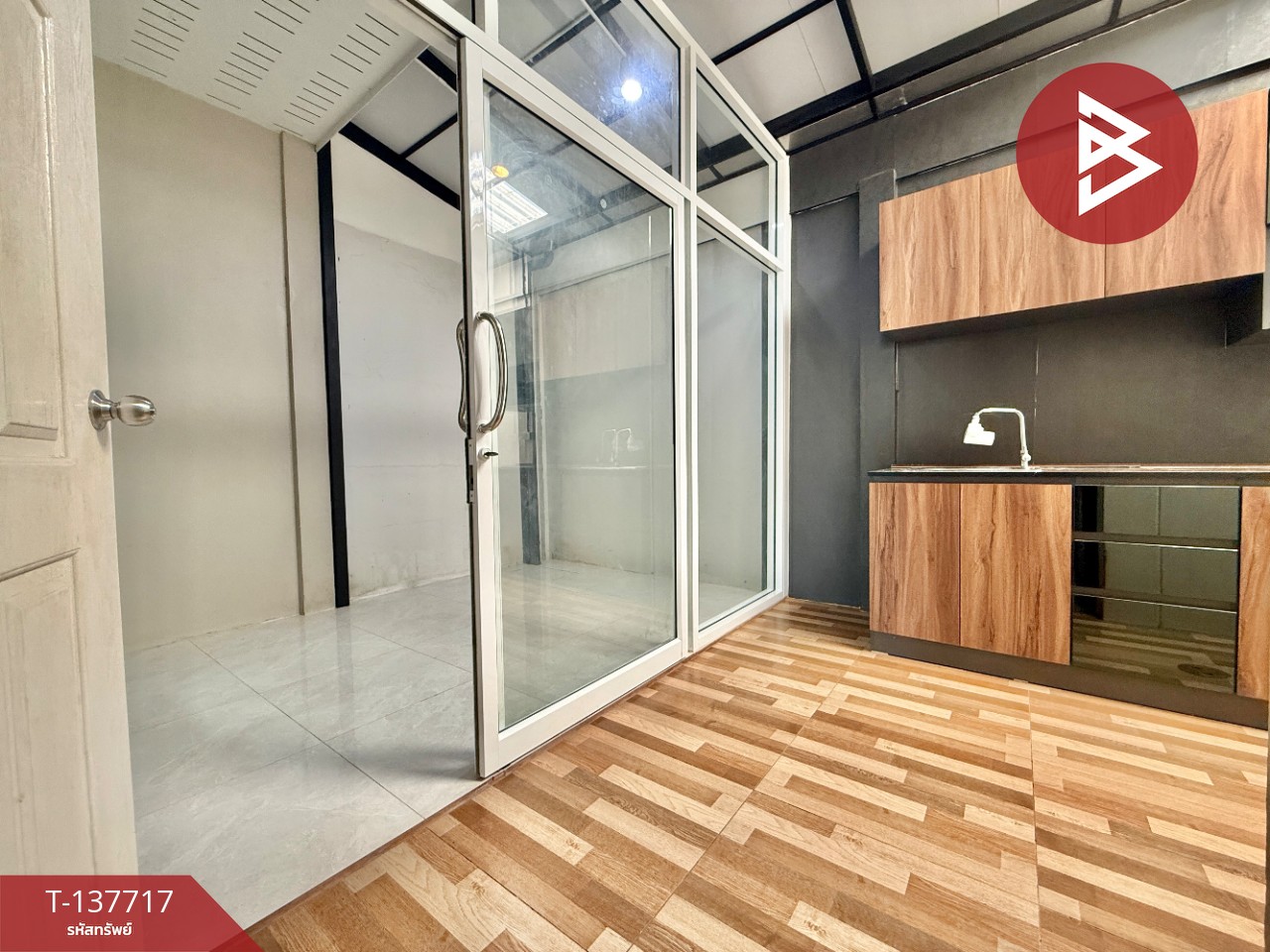 ขายทาวน์เฮ้าส์ หมู่บ้านนิราวิลล์ วิลเลจ เศรษฐกิจ-พันธุวงษ์ (Niraville Village Setthakit-Phanthuwong) สมุทรสาคร 12