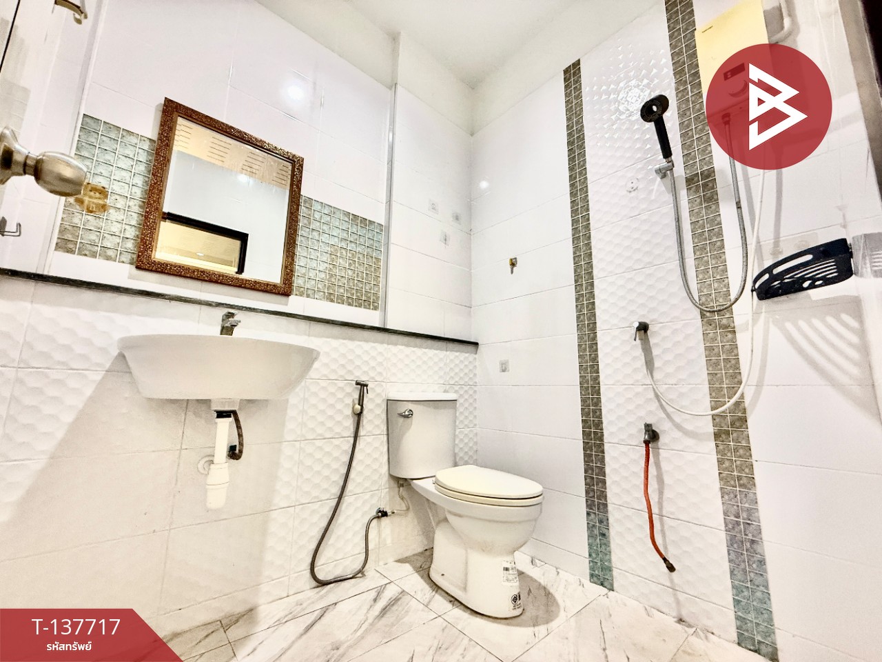 ขายทาวน์เฮ้าส์ หมู่บ้านนิราวิลล์ วิลเลจ เศรษฐกิจ-พันธุวงษ์ (Niraville Village Setthakit-Phanthuwong) สมุทรสาคร 14