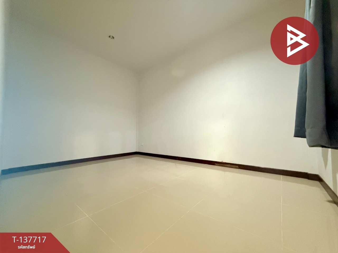 ขายทาวน์เฮ้าส์ หมู่บ้านนิราวิลล์ วิลเลจ เศรษฐกิจ-พันธุวงษ์ (Niraville Village Setthakit-Phanthuwong) สมุทรสาคร 8