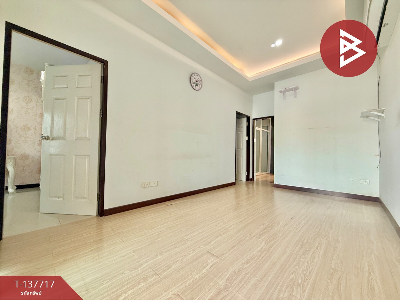 ขายทาวน์เฮ้าส์ หมู่บ้านนิราวิลล์ วิลเลจ เศรษฐกิจ-พันธุวงษ์ (Niraville Village Setthakit-Phanthuwong) สมุทรสาคร 6