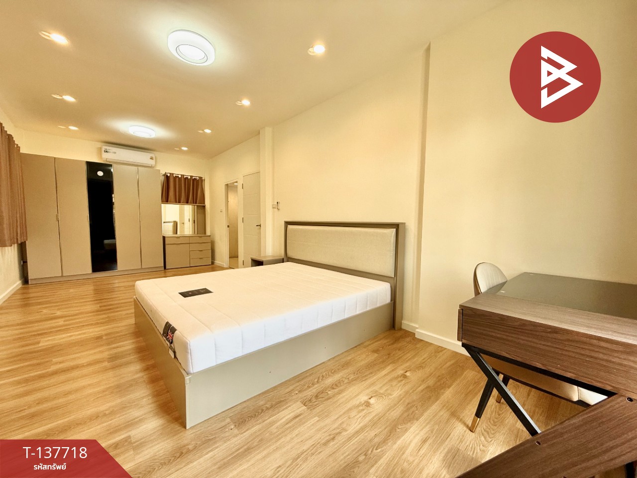 ให้เช่า บ้านเดี่ยว หมู่บ้านลลิล อินเดอะพาร์ค พระราม 2-เอกชัย (Baan Lalin In The Park) สมุทรสาคร 8