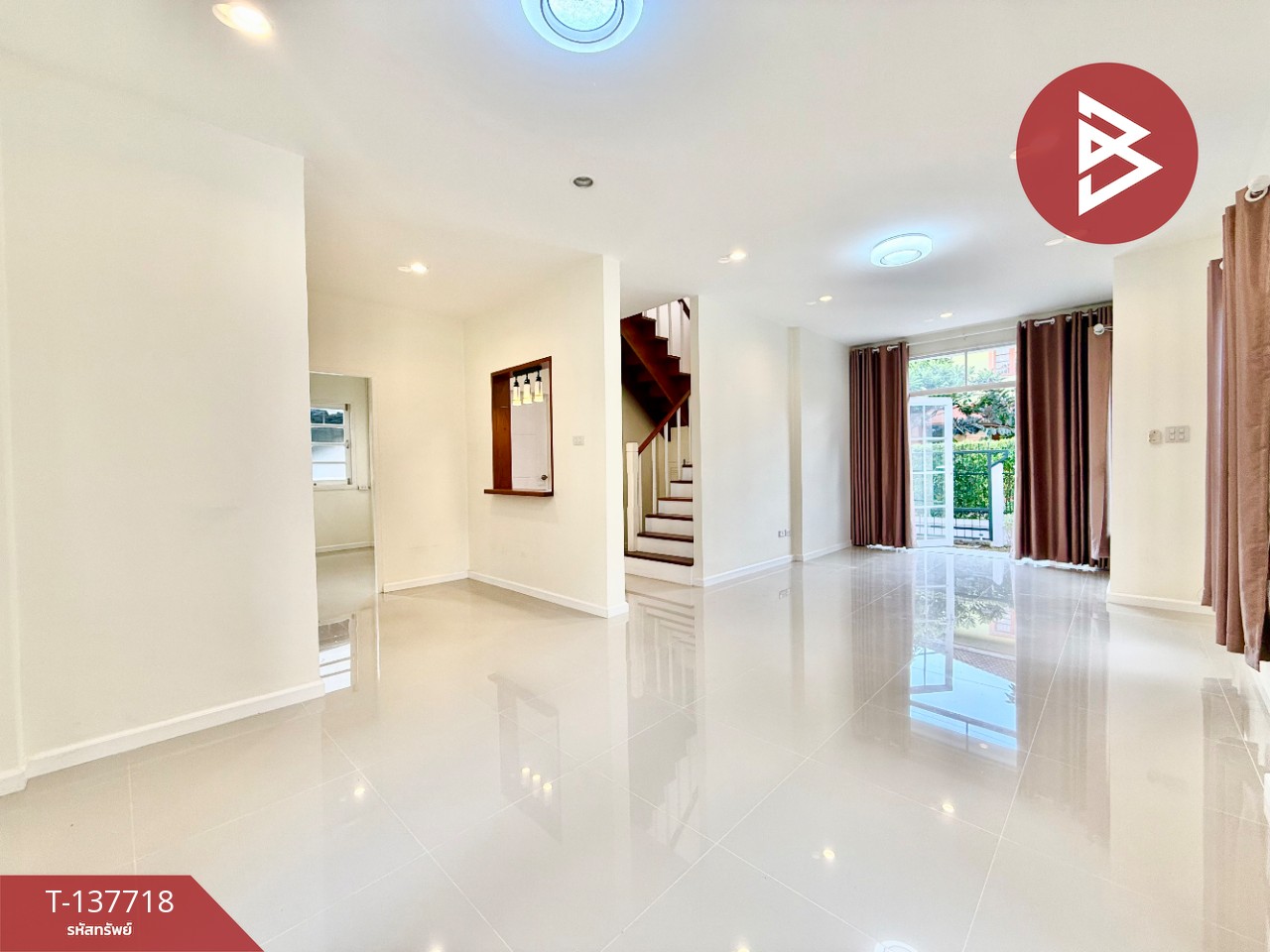 ให้เช่า บ้านเดี่ยว หมู่บ้านลลิล อินเดอะพาร์ค พระราม 2-เอกชัย (Baan Lalin In The Park) สมุทรสาคร 4