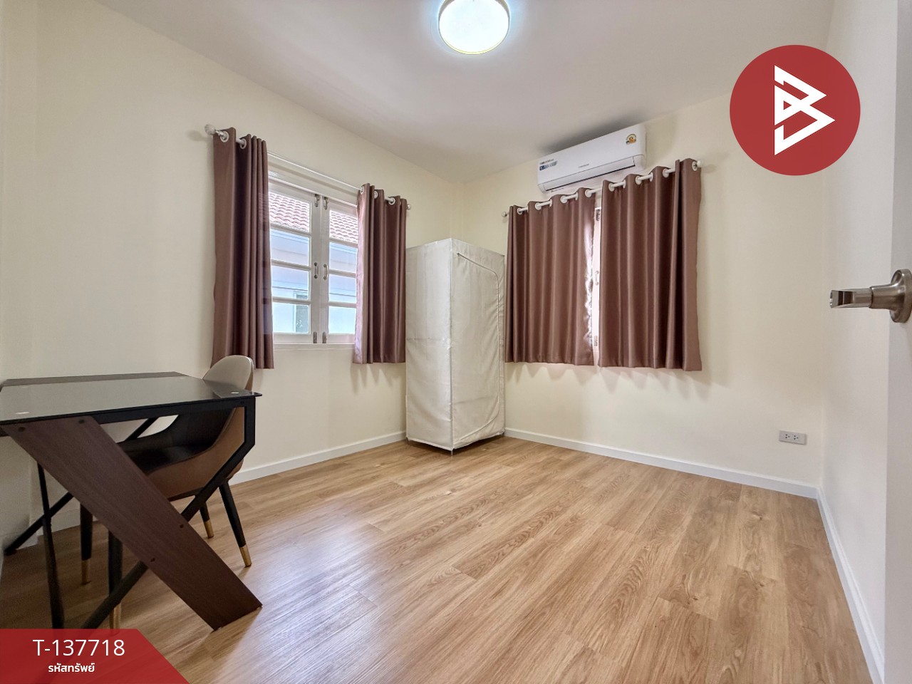 ให้เช่า บ้านเดี่ยว หมู่บ้านลลิล อินเดอะพาร์ค พระราม 2-เอกชัย (Baan Lalin In The Park) สมุทรสาคร 9