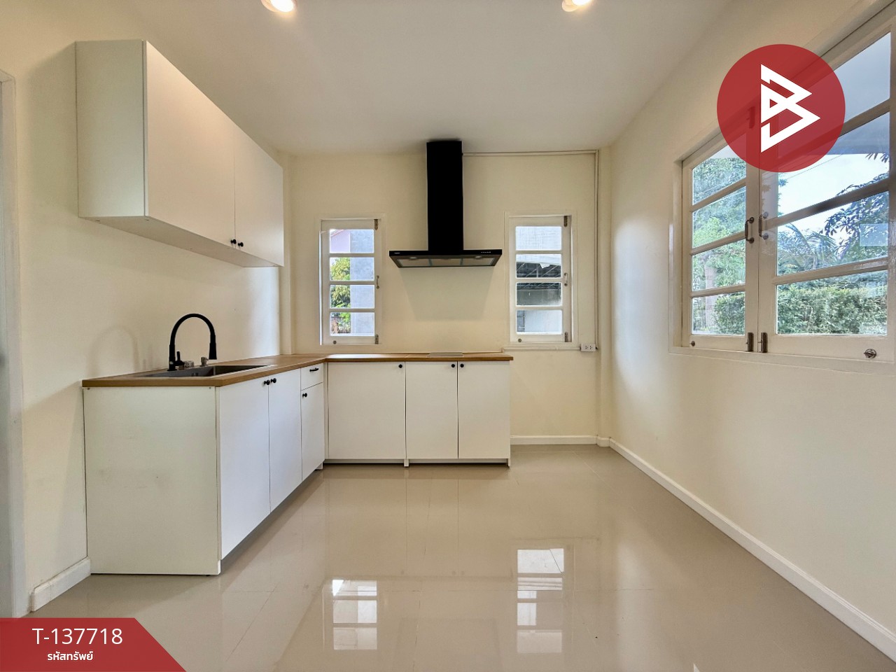 ให้เช่า บ้านเดี่ยว หมู่บ้านลลิล อินเดอะพาร์ค พระราม 2-เอกชัย (Baan Lalin In The Park) สมุทรสาคร 13