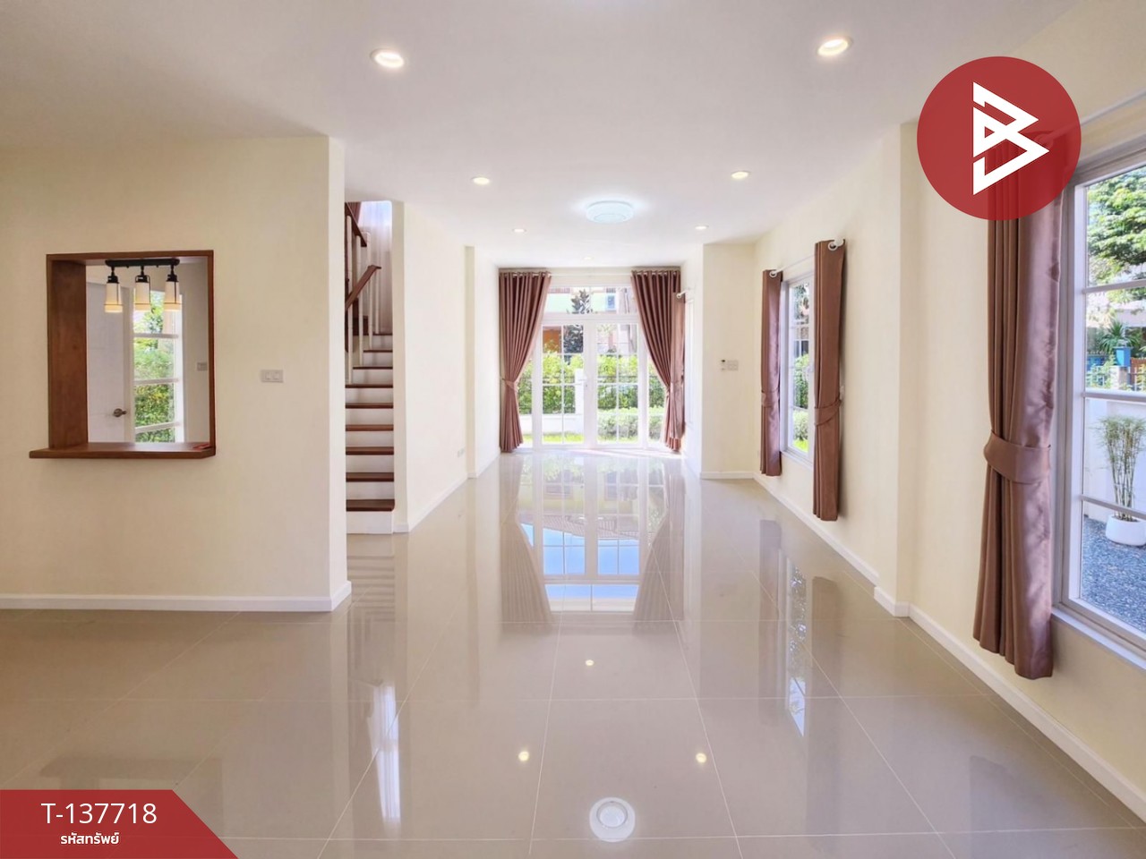 ให้เช่า บ้านเดี่ยว หมู่บ้านลลิล อินเดอะพาร์ค พระราม 2-เอกชัย (Baan Lalin In The Park) สมุทรสาคร 3