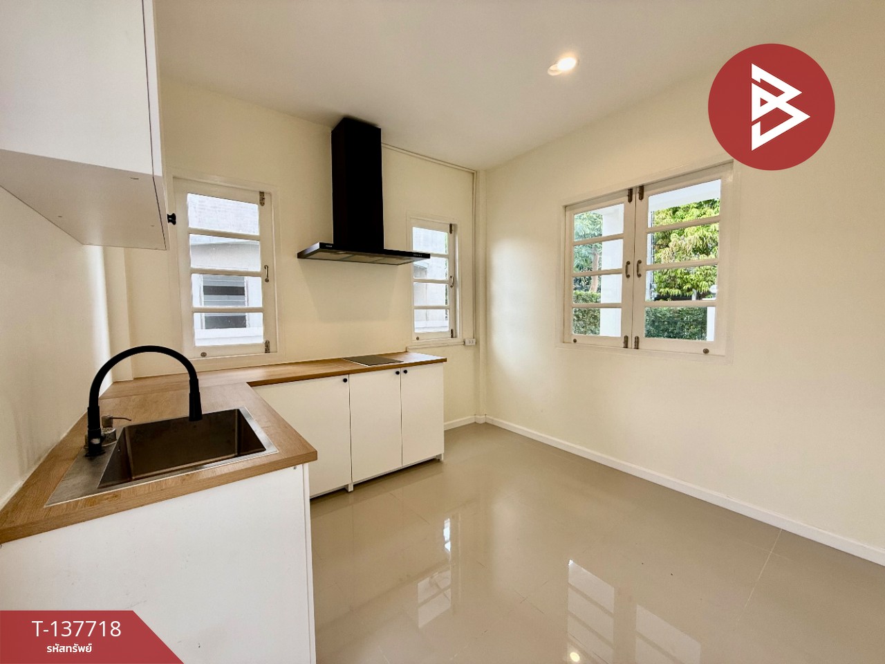 ให้เช่า บ้านเดี่ยว หมู่บ้านลลิล อินเดอะพาร์ค พระราม 2-เอกชัย (Baan Lalin In The Park) สมุทรสาคร 14