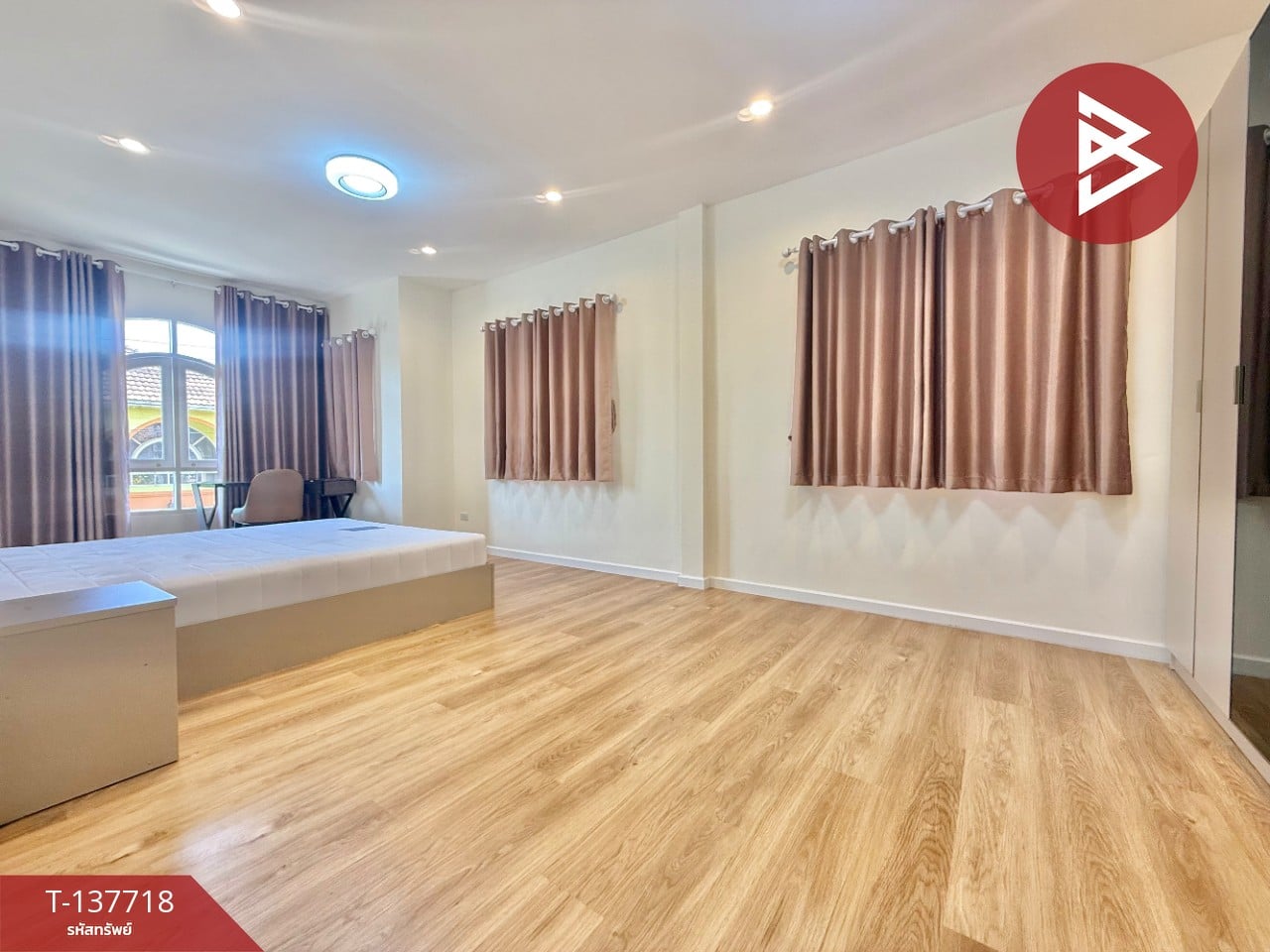 ให้เช่า บ้านเดี่ยว หมู่บ้านลลิล อินเดอะพาร์ค พระราม 2-เอกชัย (Baan Lalin In The Park) สมุทรสาคร 6