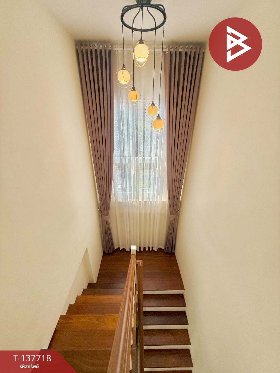 ให้เช่า บ้านเดี่ยว หมู่บ้านลลิล อินเดอะพาร์ค พระราม 2-เอกชัย (Baan Lalin In The Park) สมุทรสาคร 11