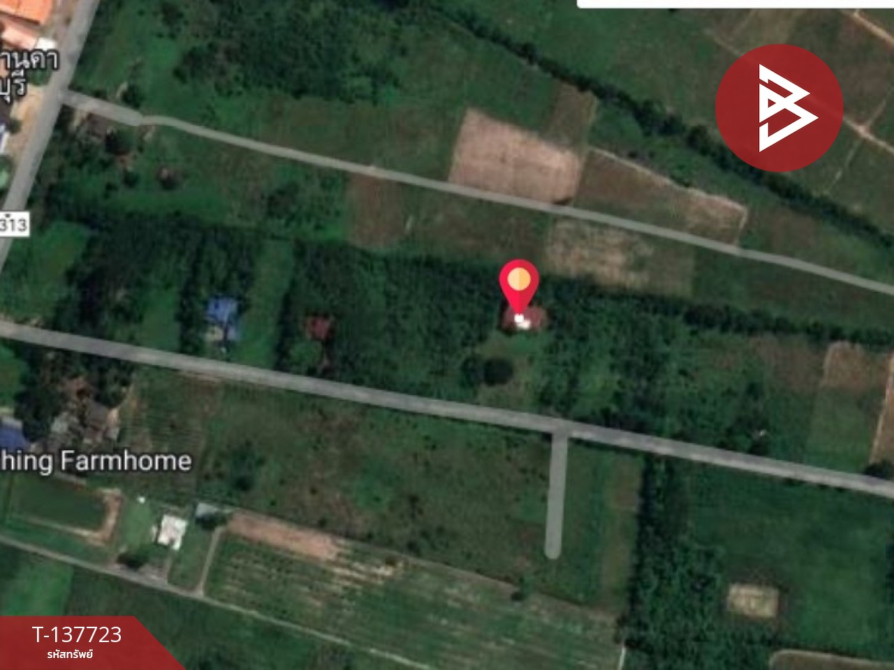 ขายบ้านเดี่ยวไม้สักทองพร้อมที่ดิน เนื้อที่ 1 ไร่ 2 งาน 14 ตารางวา บ้านคา ราชบุรี 15