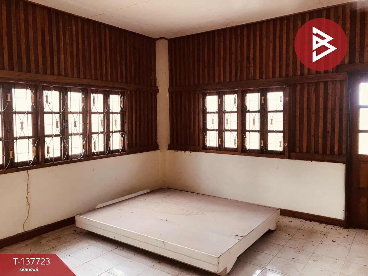 ขายบ้านเดี่ยวไม้สักทองพร้อมที่ดิน เนื้อที่ 1 ไร่ 2 งาน 14 ตารางวา บ้านคา ราชบุรี 14