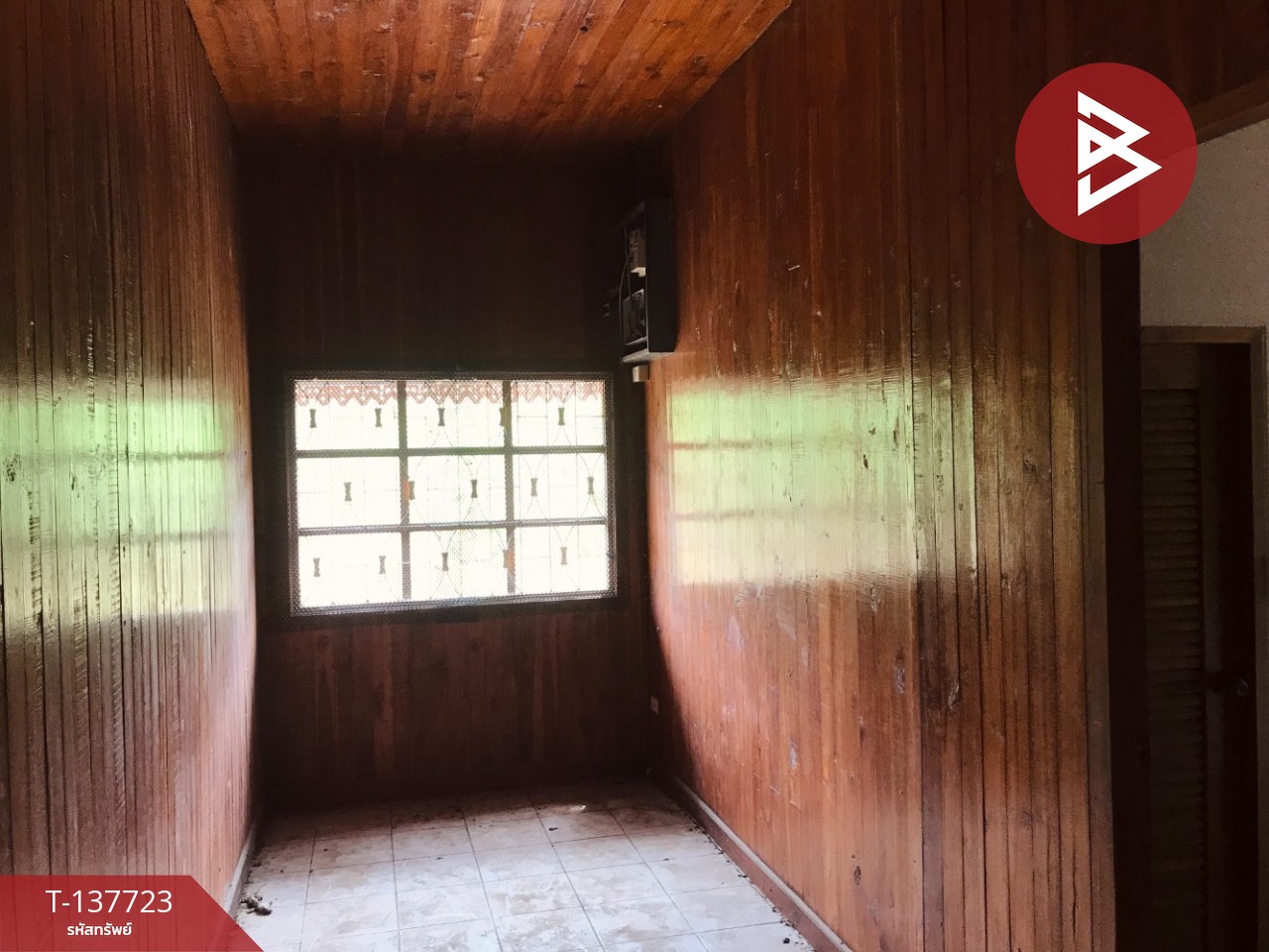 ขายบ้านเดี่ยวไม้สักทองพร้อมที่ดิน เนื้อที่ 1 ไร่ 2 งาน 14 ตารางวา บ้านคา ราชบุรี 12