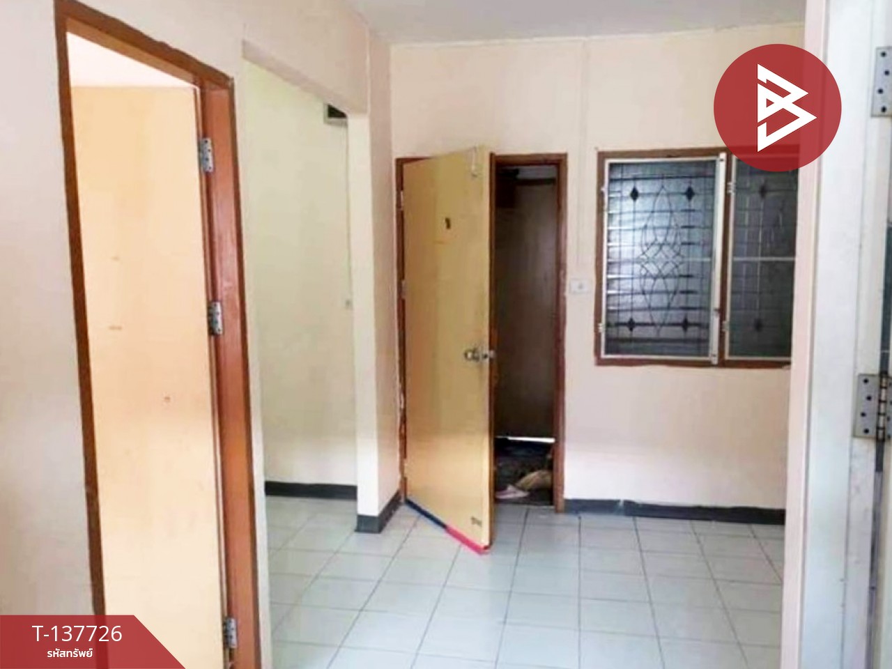 ขายห้องชุด เอื้ออาทรพร้อมมิตร บางเมือง-เทพารักษ์ สมุทรปราการ 5