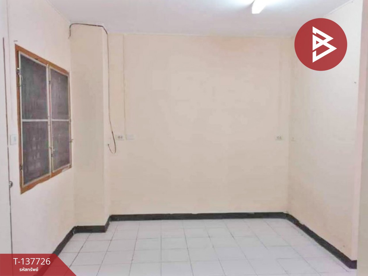 ขายห้องชุด เอื้ออาทรพร้อมมิตร บางเมือง-เทพารักษ์ สมุทรปราการ 3