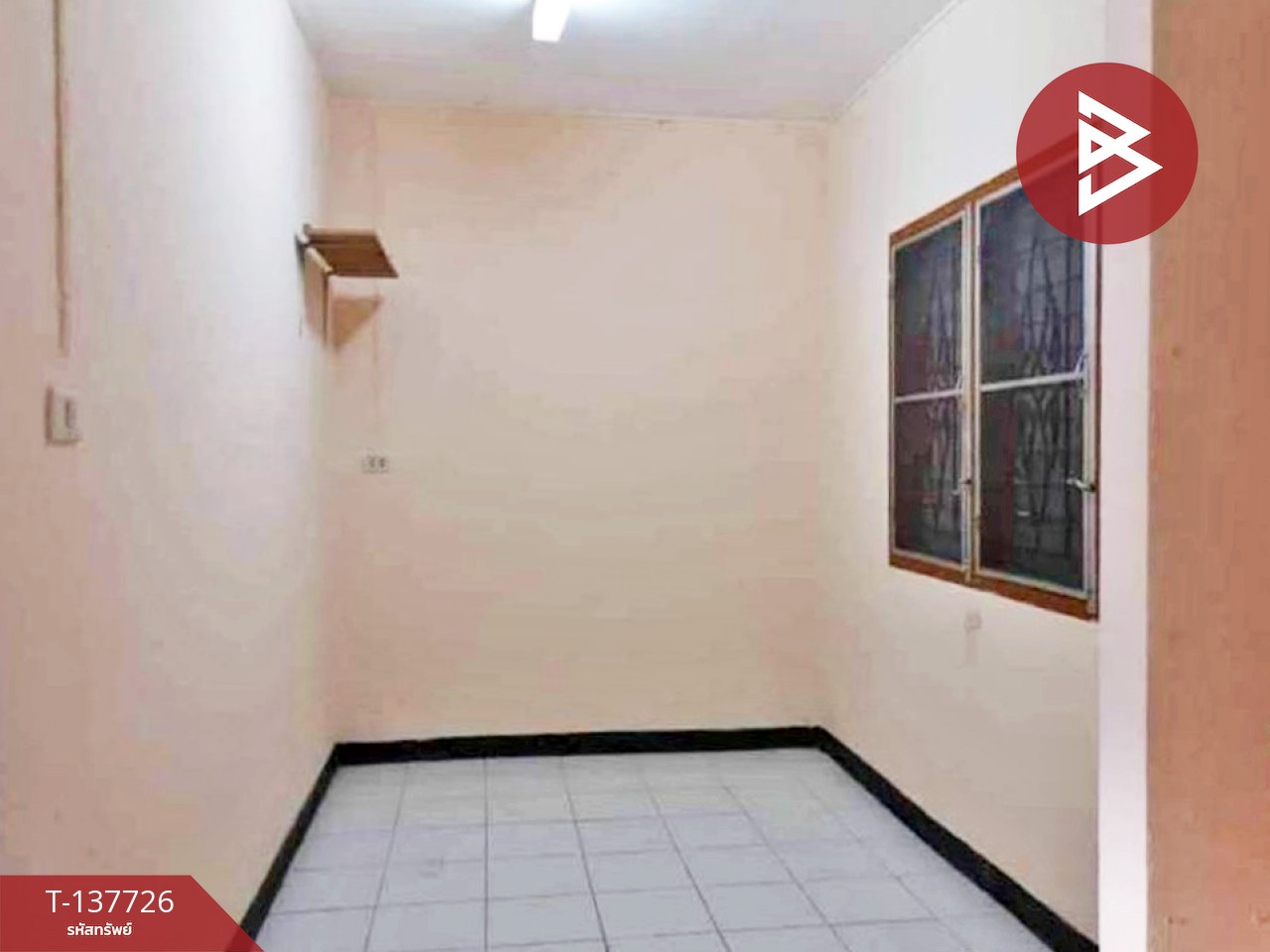 ขายห้องชุด เอื้ออาทรพร้อมมิตร บางเมือง-เทพารักษ์ สมุทรปราการ 4