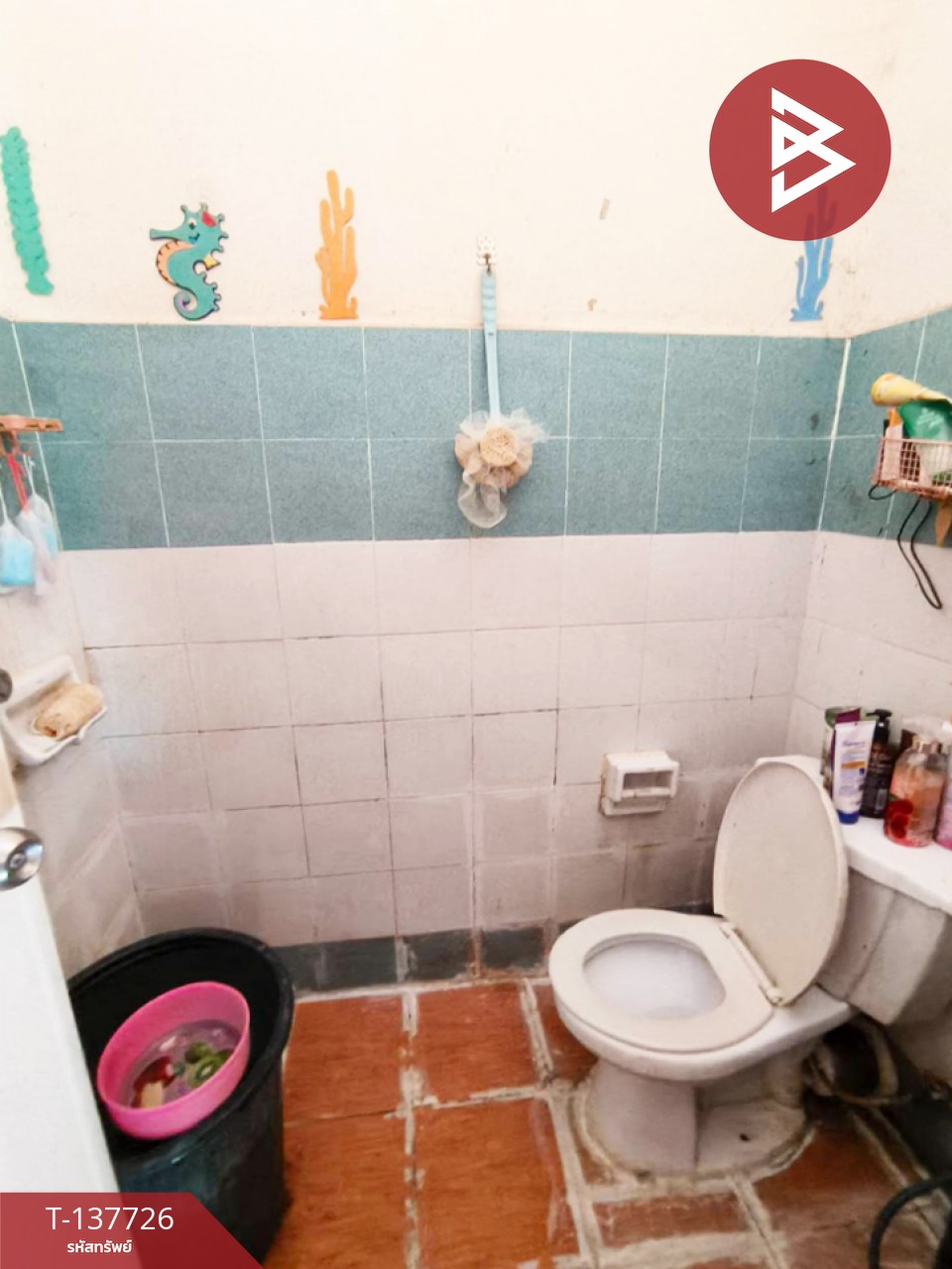 ขายห้องชุด เอื้ออาทรพร้อมมิตร บางเมือง-เทพารักษ์ สมุทรปราการ 10