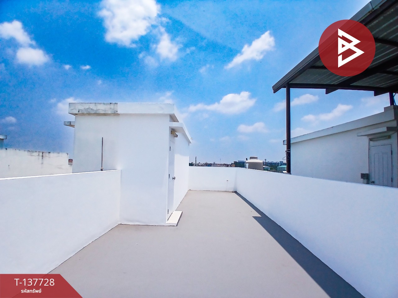 ขายอาคารพาณิชย์ หมู่บ้านเพอร์เฟค เพลส รามคำแหง174 (Perfect Place Ramkhamhaeng174) กรุงเทพมหานคร 13