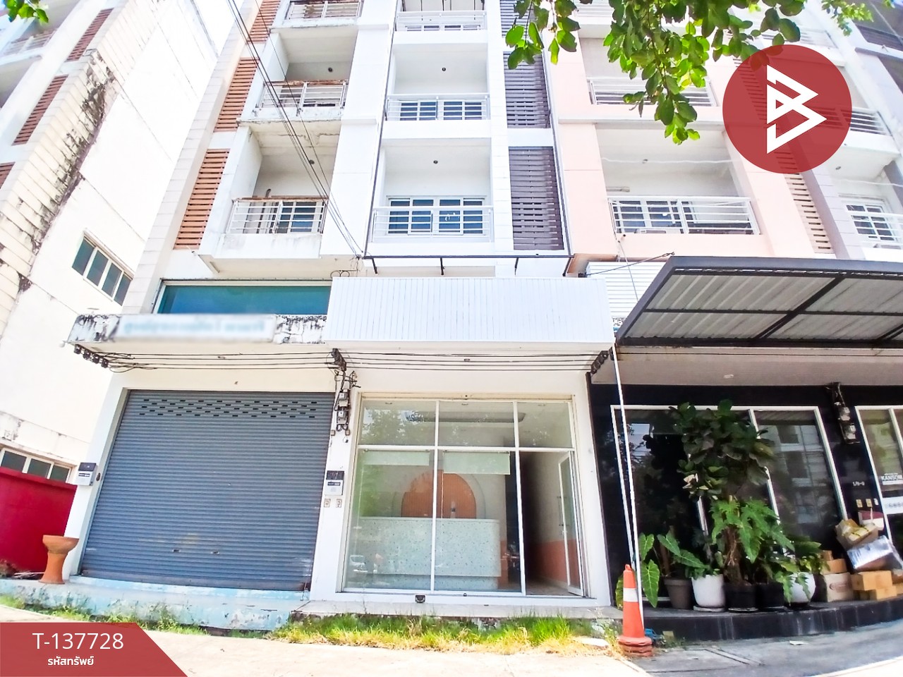ขายอาคารพาณิชย์ หมู่บ้านเพอร์เฟค เพลส รามคำแหง174 (Perfect Place Ramkhamhaeng174) กรุงเทพมหานคร 4