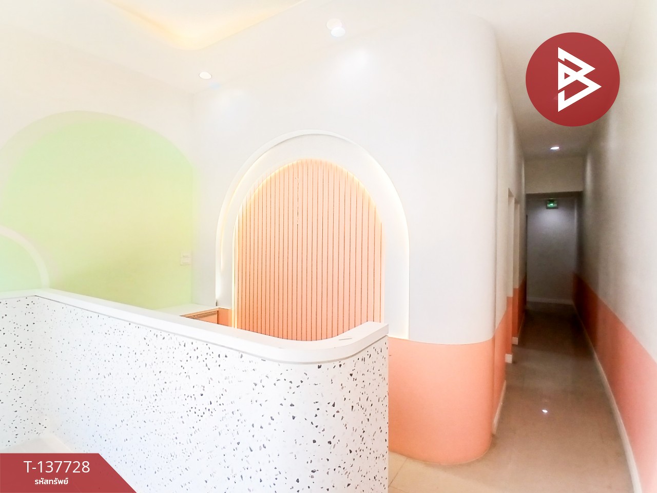 ขายอาคารพาณิชย์ หมู่บ้านเพอร์เฟค เพลส รามคำแหง174 (Perfect Place Ramkhamhaeng174) กรุงเทพมหานคร 5