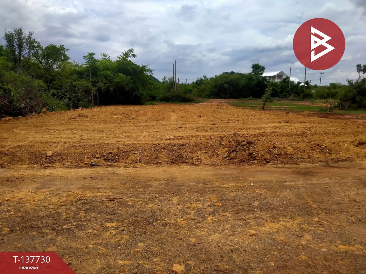 ขายที่ดิน เนื้อที่ 1 งาน 63 ตร.วา หินกอง ราชบุรี 3