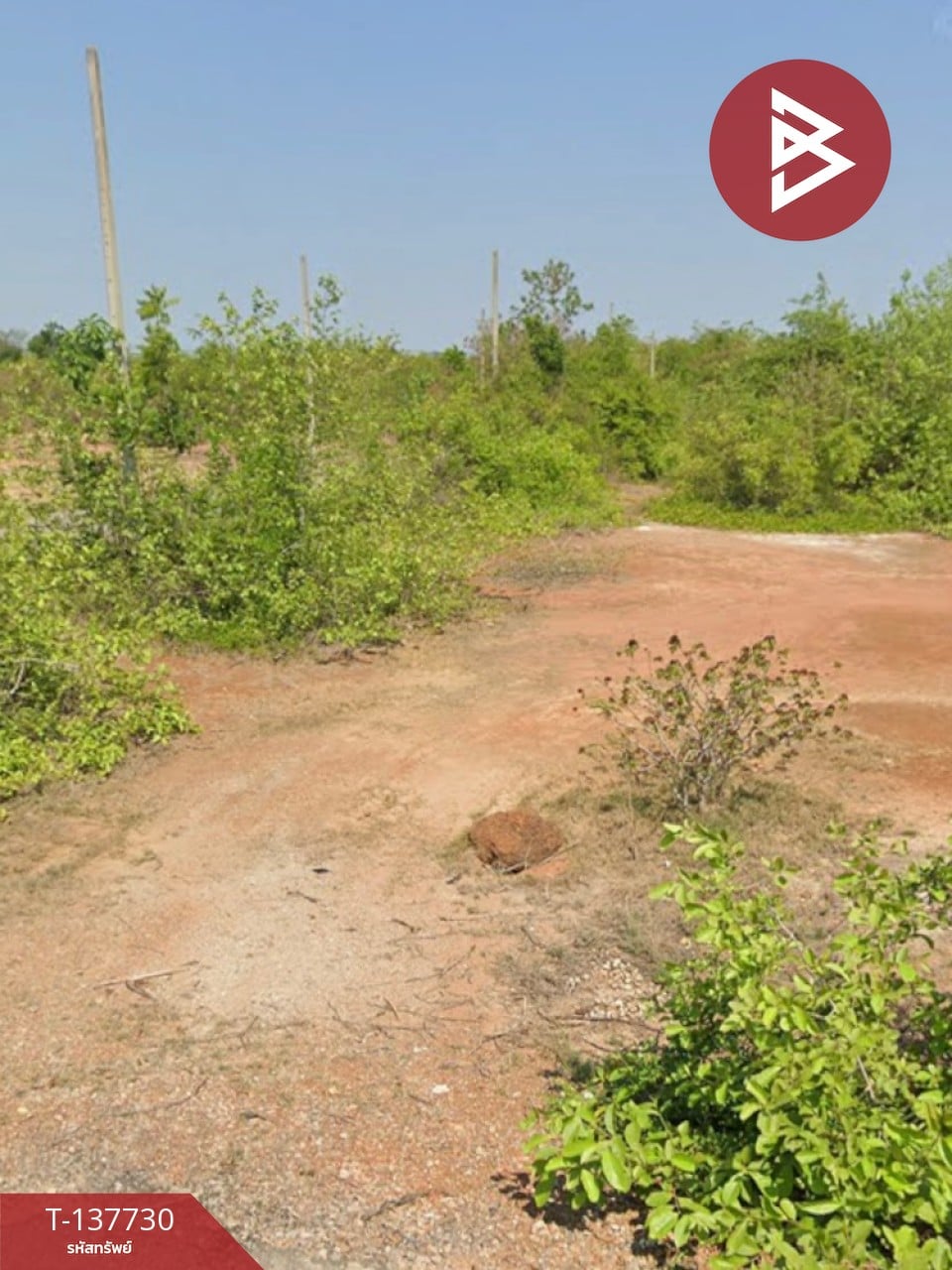 ขายที่ดิน เนื้อที่ 1 งาน 63 ตร.วา หินกอง ราชบุรี 2