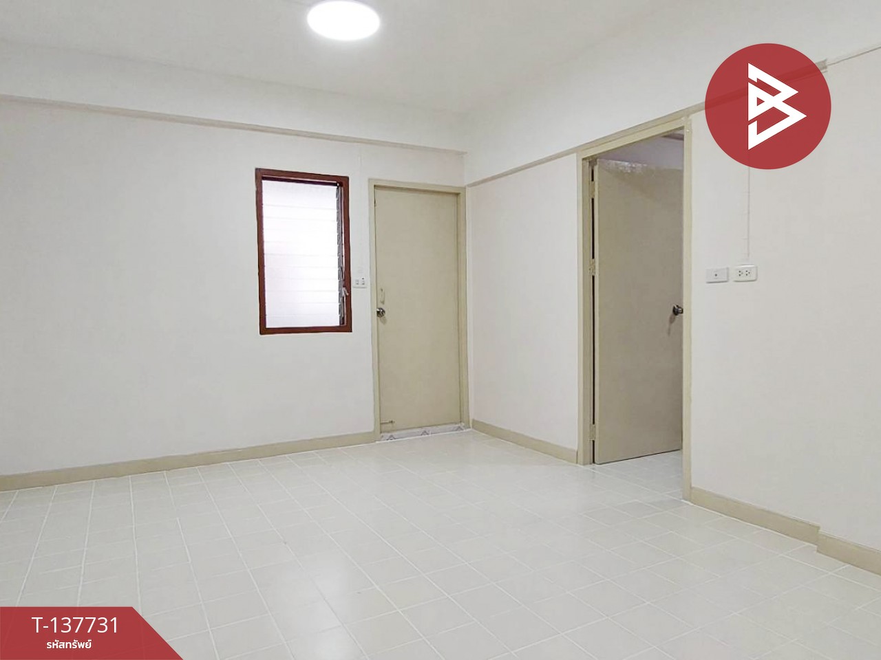 ขายห้องชุด เอื้ออาทรเทพารักษ์ 1 ซอยศรีสมิตร สมุทรปราการ 2