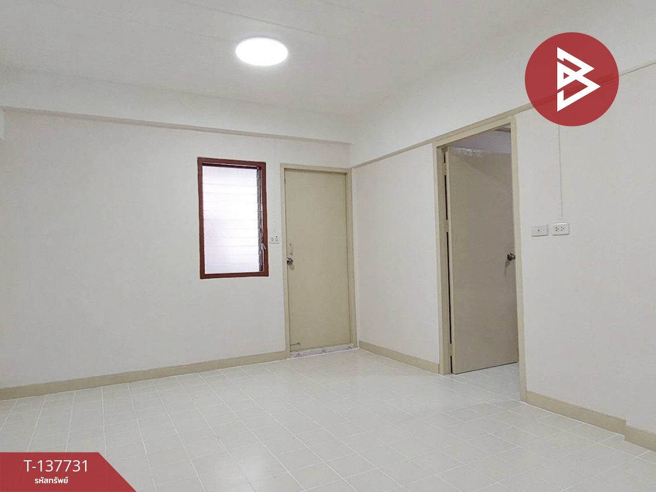 ขายห้องชุด เอื้ออาทรเทพารักษ์ 1 ซอยศรีสมิตร สมุทรปราการ 1