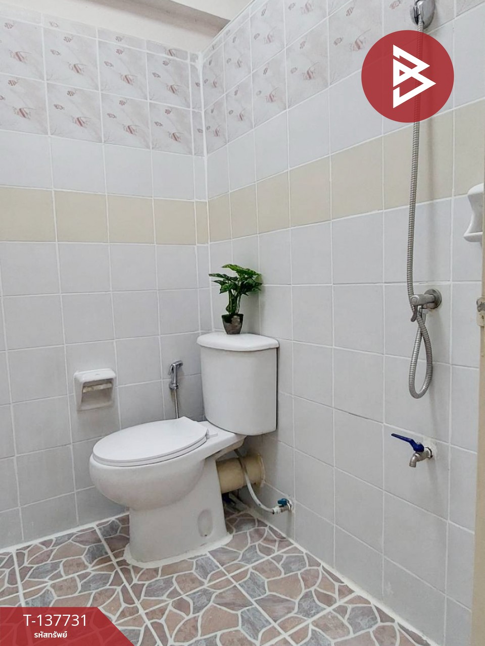 ขายห้องชุด เอื้ออาทรเทพารักษ์ 1 ซอยศรีสมิตร สมุทรปราการ 10