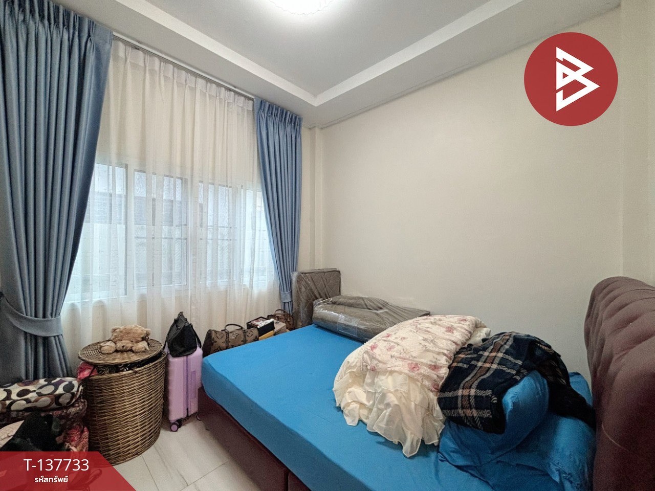 ขายบ้านเดี่ยวชั้นเดียว เนื้อที่ 50 ตร.วา บางบ่อ สมุทรปราการ 10