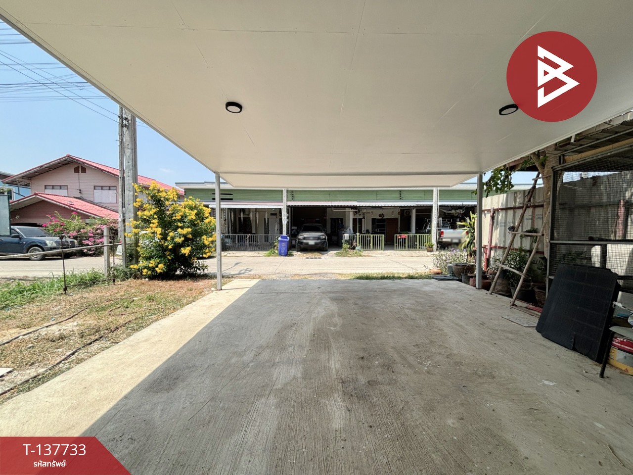 ขายบ้านเดี่ยวชั้นเดียว เนื้อที่ 50 ตร.วา บางบ่อ สมุทรปราการ 3