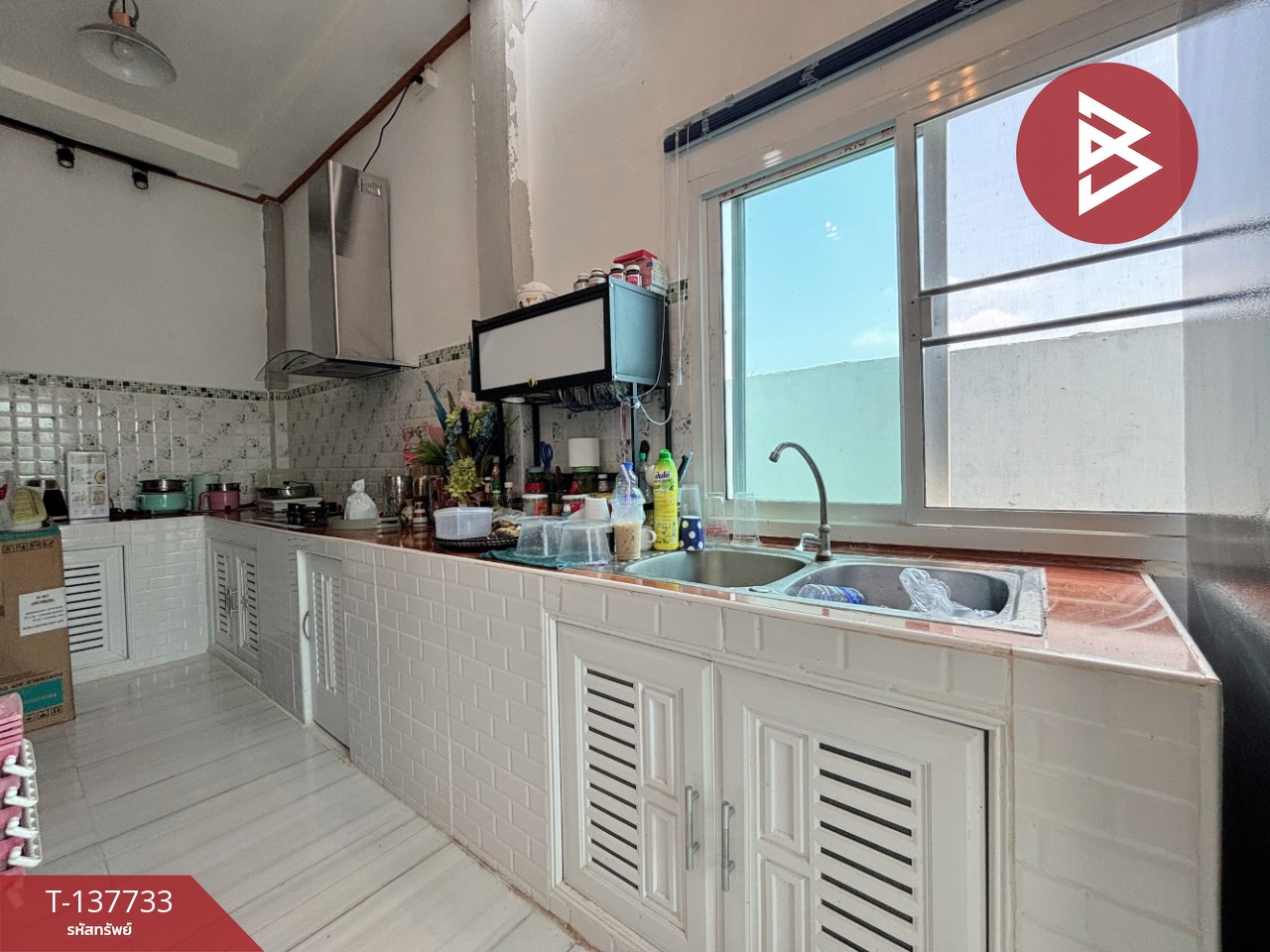 ขายบ้านเดี่ยวชั้นเดียว เนื้อที่ 50 ตร.วา บางบ่อ สมุทรปราการ 12