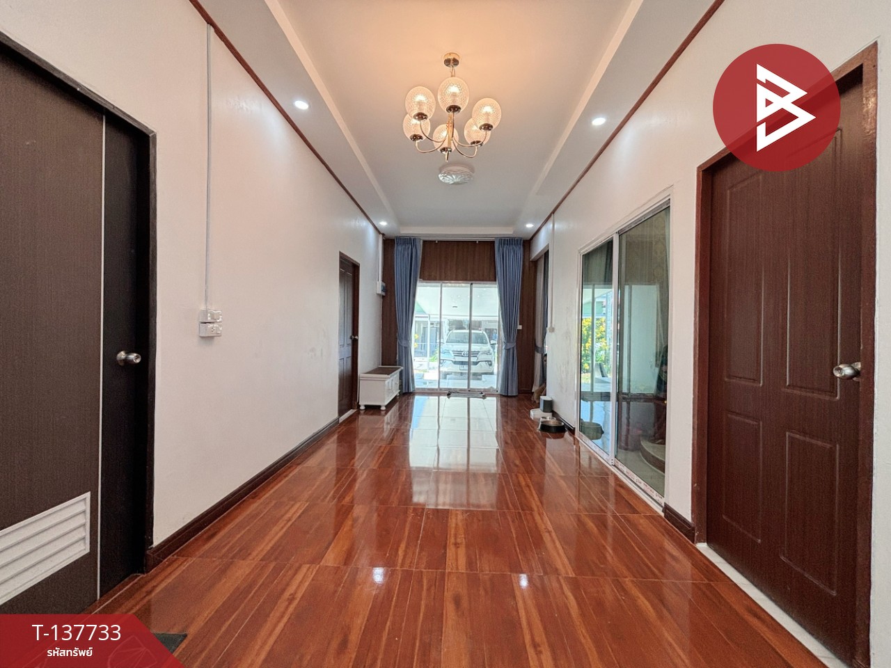 ขายบ้านเดี่ยวชั้นเดียว เนื้อที่ 50 ตร.วา บางบ่อ สมุทรปราการ 6